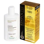 Ринфолтил Эспрессо Шампунь усиленная формула от выпадения волос, шампунь, 200 мл, 1 шт, с кофеином фото
