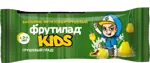 Фрутилад Kids, 25 г, 1 шт, грушевый град, для детей с 3 лет фото
