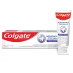 Colgate Зубная паста Безопасное отбеливание Забота о деснах, паста зубная, 75 мл, 1 шт. фото
