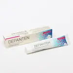 Депантен, 10 %, крем для тела, 50 мл, 1 шт. фото