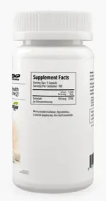 Maxler Селен, капсулы, 100 шт. фото 2