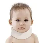 Тривес Бандаж на шейный отдел позвоночника для новорожденных, р. 3, бандаж, 1 шт, арт. Т.51.01 (ТВ-000) фото