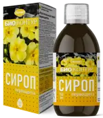 Сироп первоцвета, сироп, 150 мл, 1 шт. фото