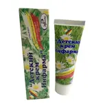 Крем Детский, крем для детей, 75 мл, 1 шт. фото