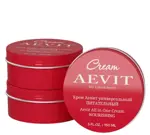 Librederm Аевит Крем питательный универсальный банка, крем, 150 мл, 1 шт. фото 