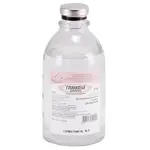 Глюкоза, 5%, раствор для инфузий, 400 мл, 16 шт. фото 