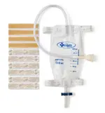 Уроцел, размер №3 (30 мм), мочеприемник мужской, 1 шт. фото 2