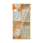 Фрутоняня компот из яблок и клубники, 200 мл, 1 шт. фото 2