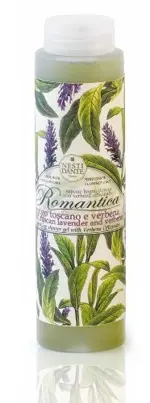 Nesti dante Гель для душа Дикая тосканская лаванда и вербена, гель для душа, 300 мл, 1 шт. фото 