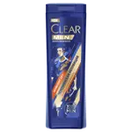 Clear Vita ABE Активспорт шампунь против перхоти, шампунь и бальзам-ополаскиватель 2в1 против перхоти, 400 мл, 1 шт, для мужчин фото 4