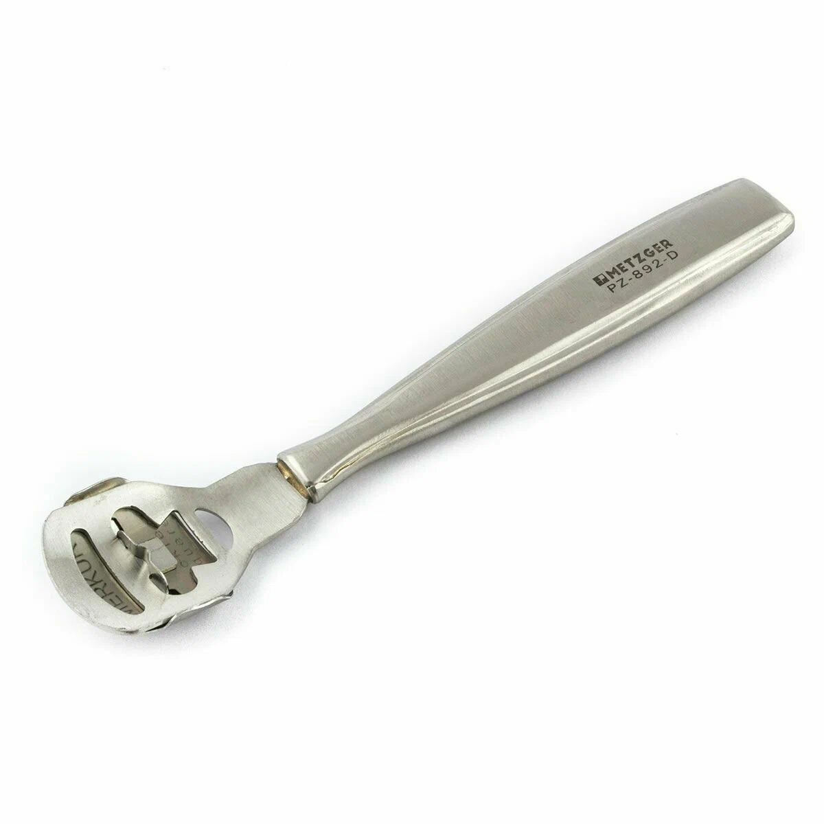 Zinger Скребок для педикюра, 1 шт, арт. 17925 фото