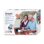Hartmann Tensoval Duo control тонометр автоматический, 1 шт, с манжетой 22-32 см фото 2