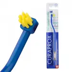 Curaprox CS 708 Implant Ortho зубная щетка для имплантов и ортоконструкций, щетка зубная, 1 шт, цвет в ассортименте фото