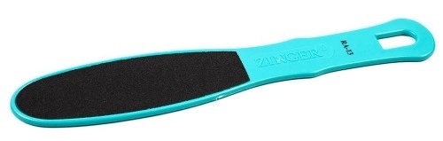 Zinger Терка наждак педикюрная, 1 шт, арт. RA-13 фото