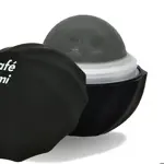 Cafe mimi бальзам для губ, бальзам для губ, 8 г, 1 шт, черный фото 2