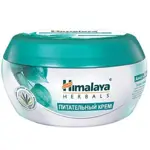 Himalaya Herbals крем питательный, крем для лица и тела, 50 мл, 1 шт. фото