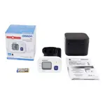 Тонометр автоматический Omron RS2 на запястье, 1 шт, арт. HEM-6121-RU фото 3