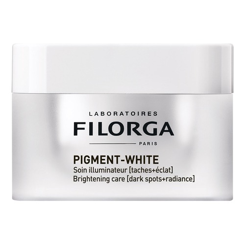 Filorga Pigment-White Крем осветляющий, крем для лица, 50 мл, 1 шт. фото