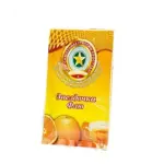 Звездочка Флю, порошок для приготовления раствора для приема внутрь, 15 г, 6 шт, апельсин фото