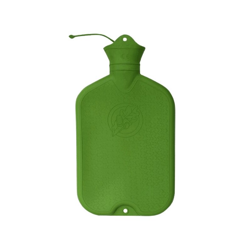 Medrull Грелка резиновая, 2 л, 1 шт, тип А-2 фото