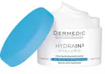 Дермедик Hydrain 3 Hialuro Ultra Hydrating Body Butter, крем, 225мл, 1 шт, ультра-увлажняющее фото