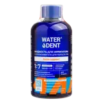 WaterDent Жидкость для ирригатора + ополаскиватель Анти-Кариес, 500 мл, 1 шт, для детей с 7 лет фото