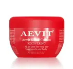 Librederm Аевит SOS Крем восстанавливающий универсальный банка, крем, 200 мл, 1 шт. фото