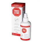 Микостоп Дезодорант-антиперспирант для ног, спрей, 150 мл, 1 шт. фото