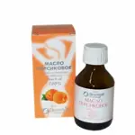 Масло персиковое, масло косметическое, 25 мл, 1 шт. фото