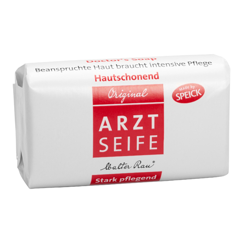 Speick мыло врачебное, мыло, 100 г, 1 шт. фото