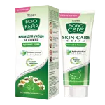 Боро Кейр, крем для тела, 50 мл, 1 шт, зеленого цвета фото