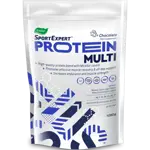 Эвалар СпортЭксперт Мульти Протеин, порошок для приготовления напитка, 1050 г, 1 шт, шоколад фото