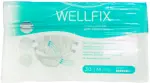 Wellfix Подгузники для взрослых, M, 30 шт. фото