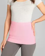 Унга-Рус Бандаж эластичный послеоперационный неразъемный, р. 1, 1 шт, цвет в ассортименте, арт. С-325 фото 3