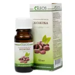 Oleos Масло Жожоба, масло косметическое, 10 мл, 1 шт. фото