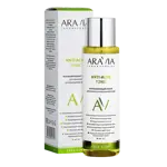 Aravia Professional Anti-Acne Тоник очищающий, тоник для лица, 250 мл, 1 шт, для жирной и проблемной кожи фото