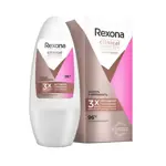 Rexona Clinical Protection Антиперспирант Сухость и Уверенность, антиперспирант ролик, 50 мл, 1 шт. фото