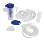 MediTech Ингалятор компрессорный компактный МТ-105, 1 шт. фото 3