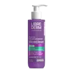 Librederm Miceclean Sebo, гель для умывания, 200 мл, 1 шт, для жирной и комбинированной кожи фото