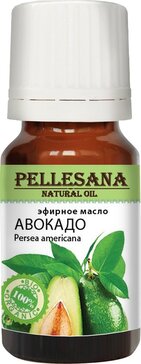 PELLESANA Авокадо, масло эфирное, 10 мл, 1 шт. фото 2