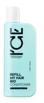 Natura Siberica Ice Professional кондиционер для сухих и поврежденных волос, кондиционер, 250 мл, 1 шт. фото