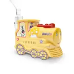 B.Well Ингалятор компрессорный Паровозик PRO-115, 1 шт. фото 