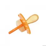 Пома Соска-пустышка латексная круглой формы, 4+ мес, 1 шт, арт. 6512 фото 2