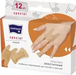 Matopat Special Пластырь, пластырь в комплекте, 12 шт. фото