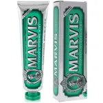 Marvis Зубная паста классическая, 85 мл, 1 шт, мята фото