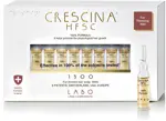 Crescina 1300 HFSC Transdermic Лосьон для роста волос, лосьон для стимуляции роста волос, 3.5 мл, 40 шт, для мужчин фото