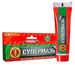 Супермазь форте, крем-бальзам, 44 мл, 1 шт. фото