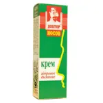 Доктор Носов крем Здоровое дыхание, крем, 30 мл, 1 шт. фото