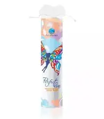 Perfect Line Русалочка Ватные диски, 120 шт. фото