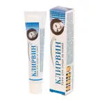 Клирвин крем для ухода за кожей, крем, 25 г, 1 шт. фото 